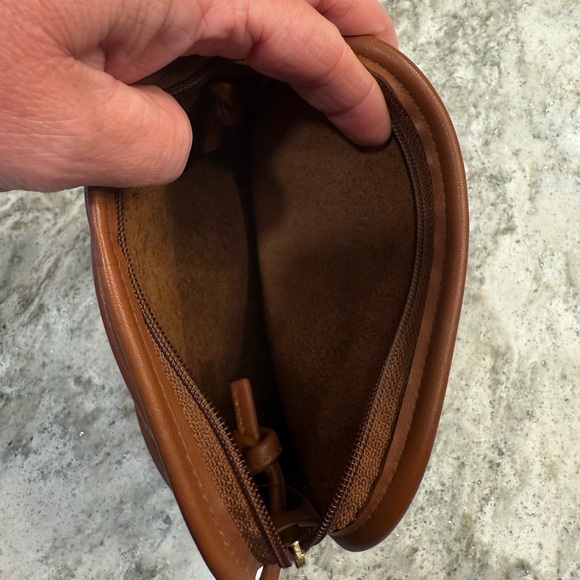 Coach Tan Crossbody Bag - Picture 12 of 16